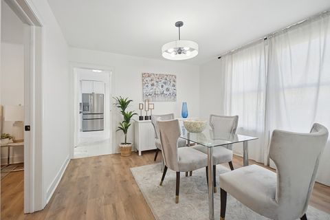 Tiny photo for 4830 W Kamerling Avenue, Chicago, IL 60651 (MLS # 12536110)