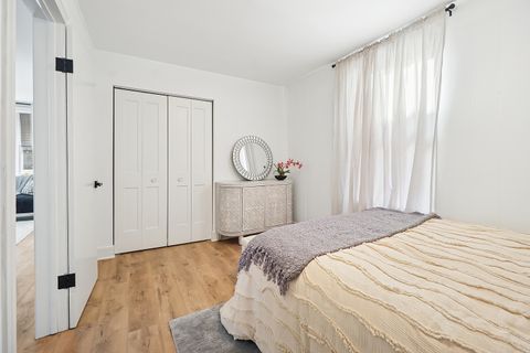 Tiny photo for 4830 W Kamerling Avenue, Chicago, IL 60651 (MLS # 12536110)