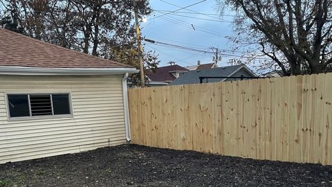 Tiny photo for 4830 W Kamerling Avenue, Chicago, IL 60651 (MLS # 12536110)