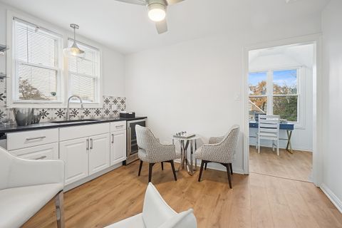 Tiny photo for 4830 W Kamerling Avenue, Chicago, IL 60651 (MLS # 12536110)