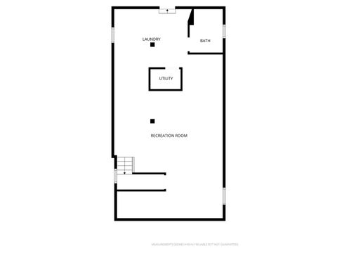 Tiny photo for 4830 W Kamerling Avenue, Chicago, IL 60651 (MLS # 12536110)