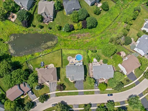 Tiny photo for 36844 N Deerview Drive, Lake Villa, IL 60046 (MLS # 12671354)