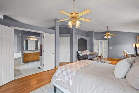 Tiny photo for 36844 N Deerview Drive, Lake Villa, IL 60046 (MLS # 12671354)