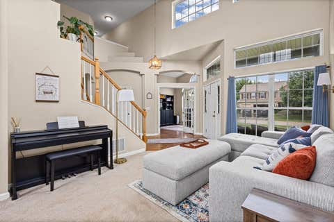 Tiny photo for 36844 N Deerview Drive, Lake Villa, IL 60046 (MLS # 12671354)