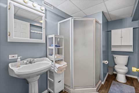 Tiny photo for 36844 N Deerview Drive, Lake Villa, IL 60046 (MLS # 12671354)