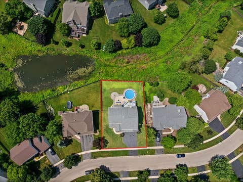 Tiny photo for 36844 N Deerview Drive, Lake Villa, IL 60046 (MLS # 12671354)