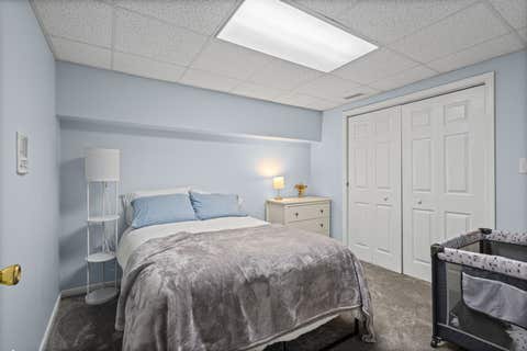 Tiny photo for 36844 N Deerview Drive, Lake Villa, IL 60046 (MLS # 12671354)