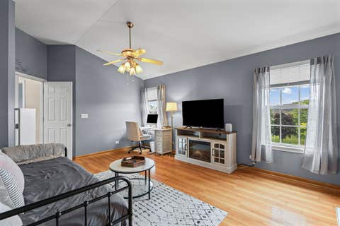 Tiny photo for 36844 N Deerview Drive, Lake Villa, IL 60046 (MLS # 12671354)