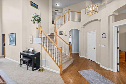 Tiny photo for 36844 N Deerview Drive, Lake Villa, IL 60046 (MLS # 12671354)