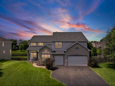 Tiny photo for 36844 N Deerview Drive, Lake Villa, IL 60046 (MLS # 12671354)