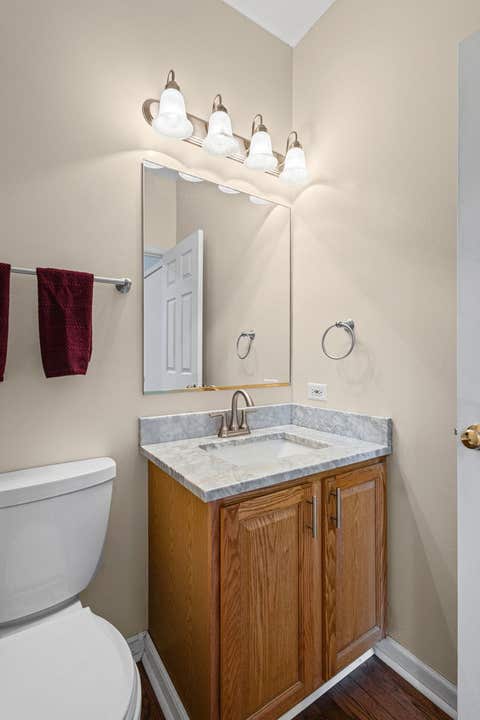 Tiny photo for 36844 N Deerview Drive, Lake Villa, IL 60046 (MLS # 12671354)