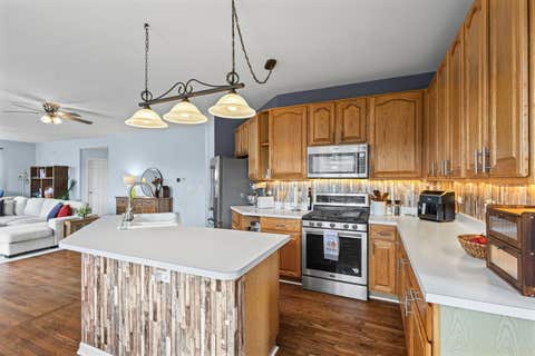 Tiny photo for 36844 N Deerview Drive, Lake Villa, IL 60046 (MLS # 12671354)