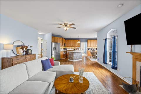 Tiny photo for 36844 N Deerview Drive, Lake Villa, IL 60046 (MLS # 12671354)