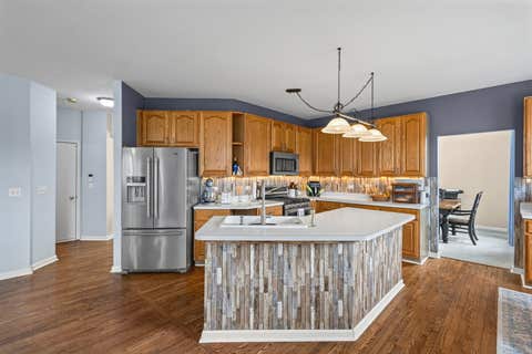 Tiny photo for 36844 N Deerview Drive, Lake Villa, IL 60046 (MLS # 12671354)