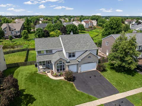 Tiny photo for 36844 N Deerview Drive, Lake Villa, IL 60046 (MLS # 12671354)