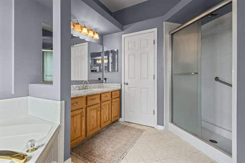 Tiny photo for 36844 N Deerview Drive, Lake Villa, IL 60046 (MLS # 12671354)