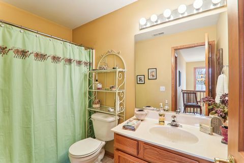 Tiny photo for 683 Hampshire Drive, Hampshire, IL 60140 (MLS # 12568620)