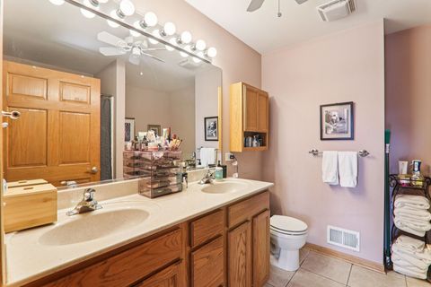 Tiny photo for 683 Hampshire Drive, Hampshire, IL 60140 (MLS # 12568620)