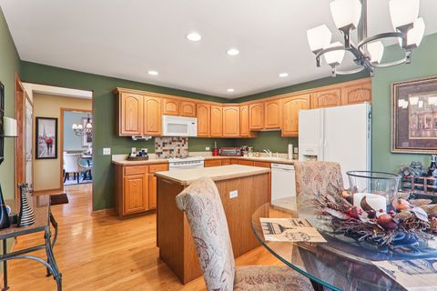 Tiny photo for 683 Hampshire Drive, Hampshire, IL 60140 (MLS # 12568620)