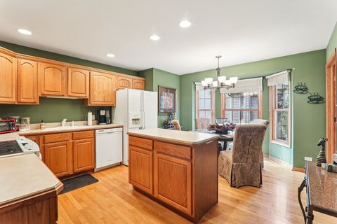 Tiny photo for 683 Hampshire Drive, Hampshire, IL 60140 (MLS # 12568620)