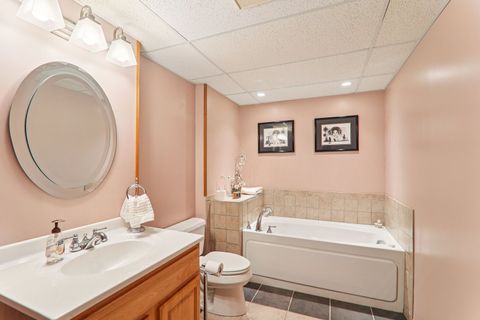 Tiny photo for 683 Hampshire Drive, Hampshire, IL 60140 (MLS # 12568620)