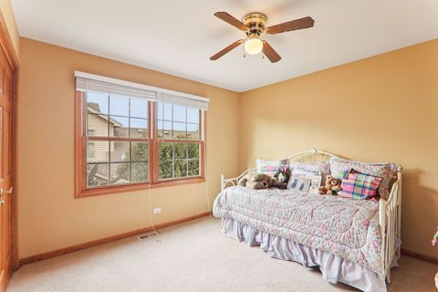 Tiny photo for 683 Hampshire Drive, Hampshire, IL 60140 (MLS # 12568620)