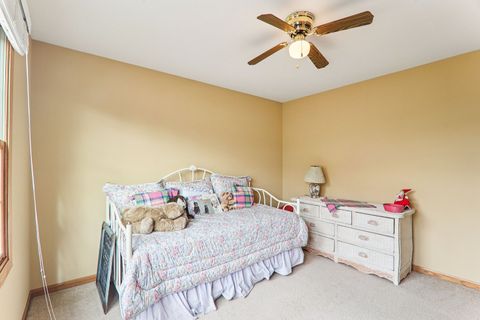 Tiny photo for 683 Hampshire Drive, Hampshire, IL 60140 (MLS # 12568620)