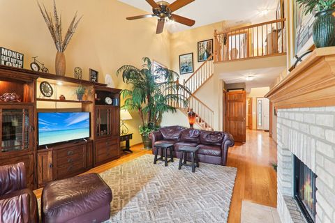 Tiny photo for 683 Hampshire Drive, Hampshire, IL 60140 (MLS # 12568620)