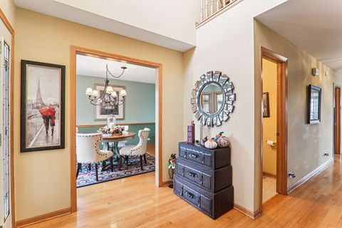 Tiny photo for 683 Hampshire Drive, Hampshire, IL 60140 (MLS # 12568620)