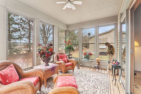 Tiny photo for 683 Hampshire Drive, Hampshire, IL 60140 (MLS # 12568620)