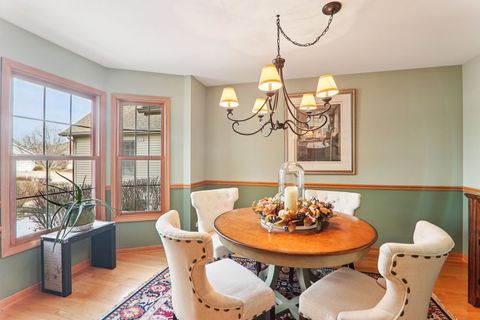 Tiny photo for 683 Hampshire Drive, Hampshire, IL 60140 (MLS # 12568620)