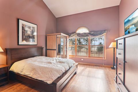 Tiny photo for 683 Hampshire Drive, Hampshire, IL 60140 (MLS # 12568620)