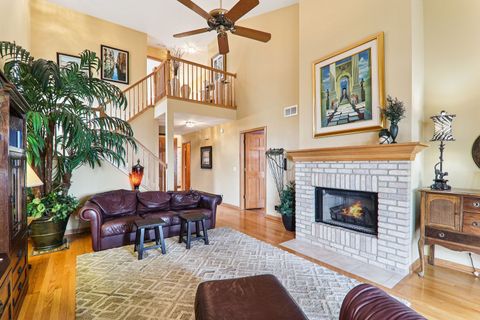 Tiny photo for 683 Hampshire Drive, Hampshire, IL 60140 (MLS # 12568620)