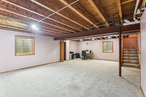 Tiny photo for 683 Hampshire Drive, Hampshire, IL 60140 (MLS # 12568620)