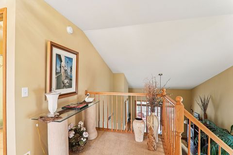 Tiny photo for 683 Hampshire Drive, Hampshire, IL 60140 (MLS # 12568620)