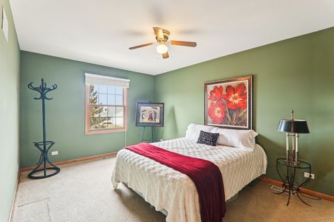 Tiny photo for 683 Hampshire Drive, Hampshire, IL 60140 (MLS # 12568620)