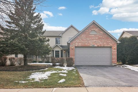 Photo of 683 Hampshire Drive, Hampshire, IL 60140 (MLS # 12568620)