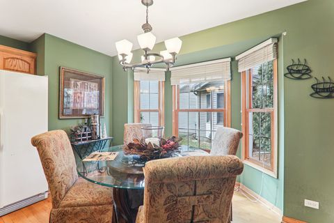 Tiny photo for 683 Hampshire Drive, Hampshire, IL 60140 (MLS # 12568620)