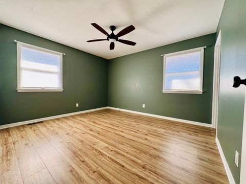 Tiny photo for 725 Old Orchard Drive, Benton, IL 62812 (MLS # 12579714)