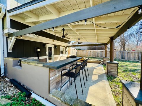 Tiny photo for 725 Old Orchard Drive, Benton, IL 62812 (MLS # 12579714)