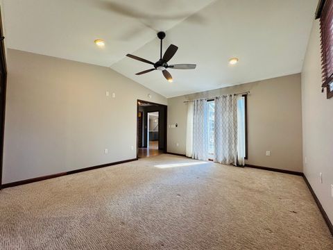 Tiny photo for 725 Old Orchard Drive, Benton, IL 62812 (MLS # 12579714)