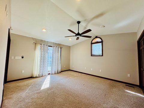 Tiny photo for 725 Old Orchard Drive, Benton, IL 62812 (MLS # 12579714)