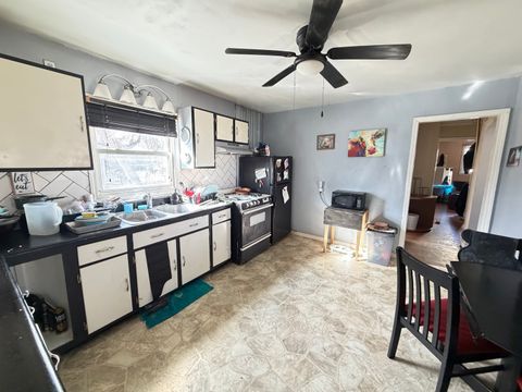 Tiny photo for 834 E Patton Street, Paxton, IL 60957 (MLS # 12564837)