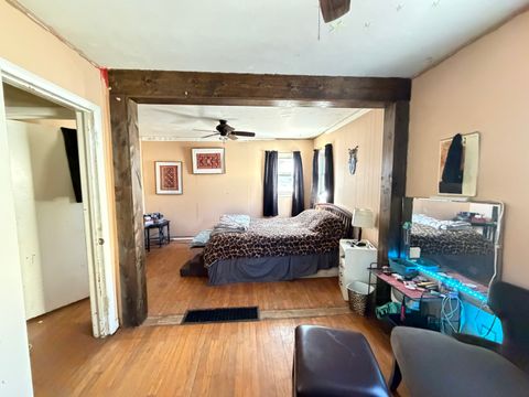 Tiny photo for 834 E Patton Street, Paxton, IL 60957 (MLS # 12564837)