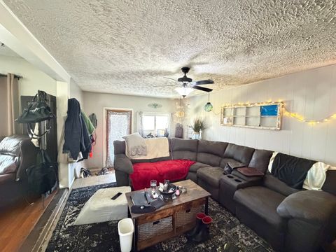 Tiny photo for 834 E Patton Street, Paxton, IL 60957 (MLS # 12564837)