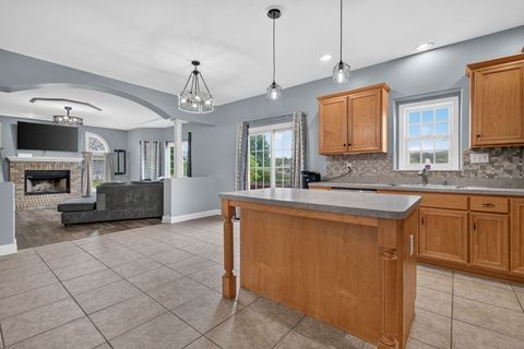 Tiny photo for 2165 Farmstone Drive, Diamond, IL 60416 (MLS # 12690242)