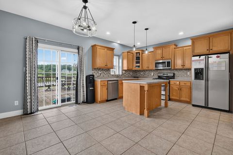 Tiny photo for 2165 Farmstone Drive, Diamond, IL 60416 (MLS # 12690242)