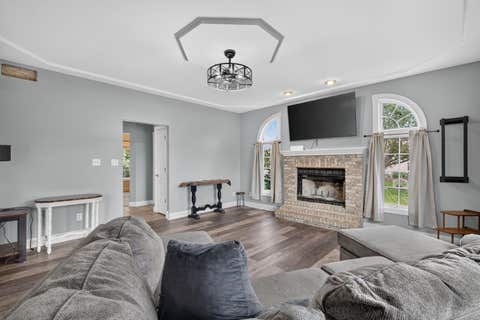 Tiny photo for 2165 Farmstone Drive, Diamond, IL 60416 (MLS # 12690242)
