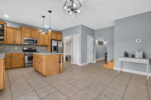 Tiny photo for 2165 Farmstone Drive, Diamond, IL 60416 (MLS # 12690242)