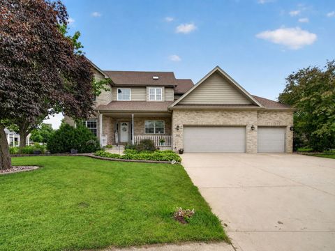 Photo of 2165 Farmstone Drive, Diamond, IL 60416 (MLS # 12690242)